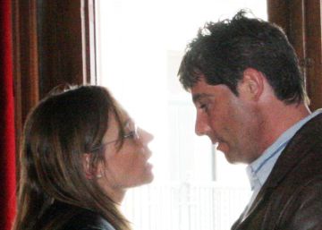 Convicted wife-killer murders his lover: the lawyer who secured his early release