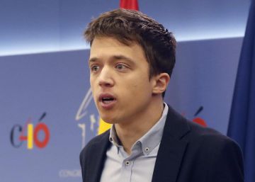 ¿Es verde el futuro de la izquierda española?