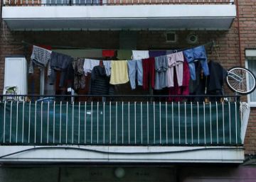 Entrevías: postcards from Madrid’s poorest neighborhood