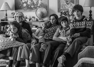 Las nominaciones a los Oscar 2019, en imágenes