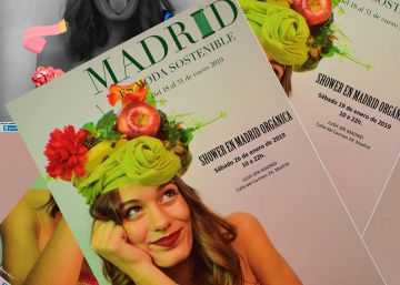 Madrid Orgánica, una propuesta diferente para la moda sostenible
