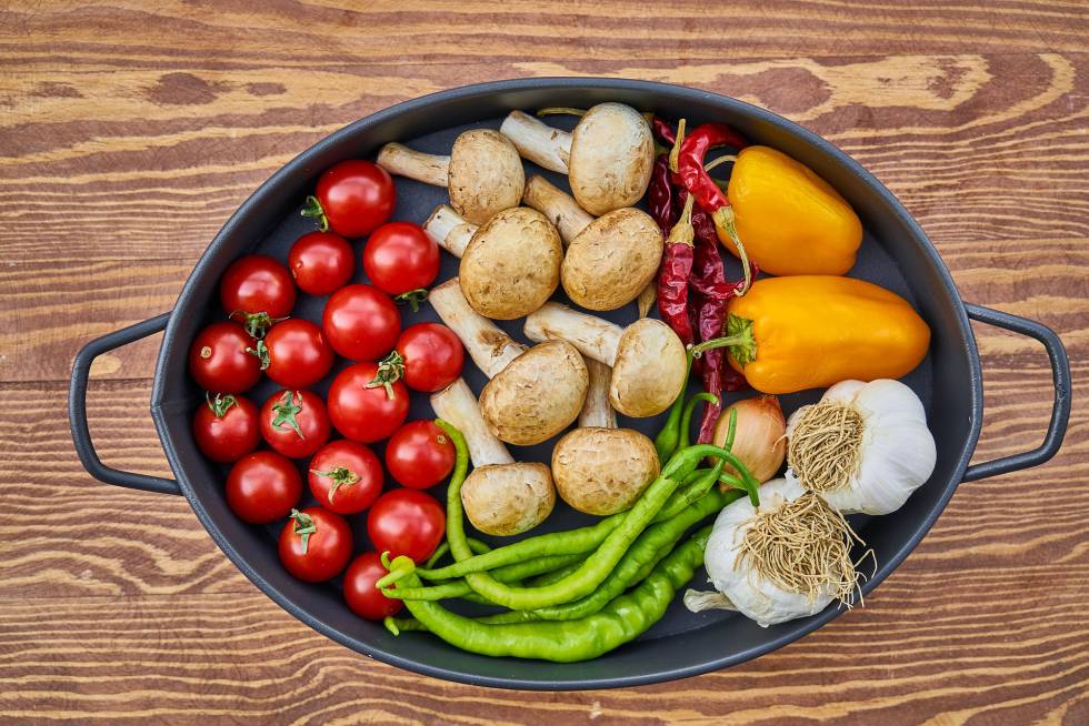 Guía definitiva de iniciación al veganismo