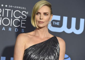 La historia tras la relación entre Brad Pitt y Charlize Theron