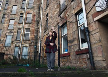 La ira de los marginados
y el Brexit