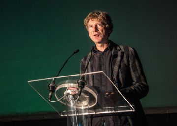 “Tengo más miedo al hombre que a los volcanes”