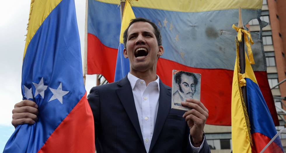 Juan Guaido