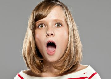 ¿Bótox para niños?