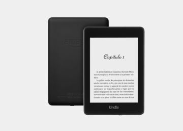 Dos meses con el nuevo Kindle Paperwhite, el ‘eReader’ con la mejor relación calidad-precio