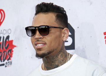Chris Brown, en libertad sin cargos tras una denuncia por violación
