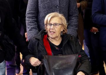 Modelo Carmena