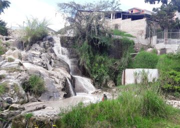 Santa Rosa de Copán ahora sí que es bella