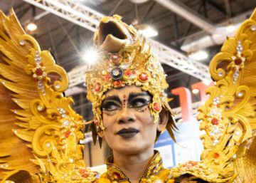 From Colombia to Indonesia: A colorful stroll through Fitur 2019 From Colombia to Indonesia: A colorful stroll through Fitur 2019