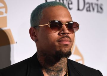 La versión de la mujer que acusa a Chris Brown de violación