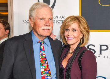 La lucha de Ted Turner contra la demencia senil