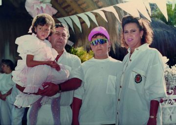 La segunda vida de la viuda de Pablo Escobar