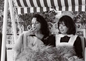La casa de Ava Gardner que burló la represión del franquismo