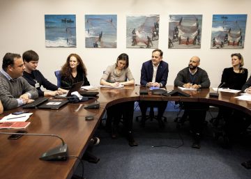 Ángel León y las posibilidades del mar en la alimentación