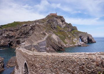 Viaja a los escenarios de 'Juego de Tronos', 'La casa de papel' y otras cinco series de éxito sin salir de España