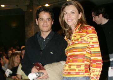 Muere a los 46 años la actriz Paloma Gómez, la niña de ‘Valentina’, y expareja de Jorge Sanz