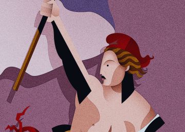 Chalecos desnudos