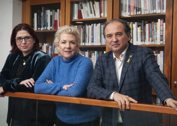Las mentiras del PEN