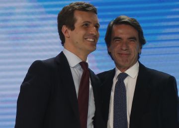 Teología política del aznarismo