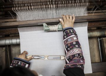 Las piezas artesanales y solidarias de Ikea que solo tú (y nadie más) tendrás en casa