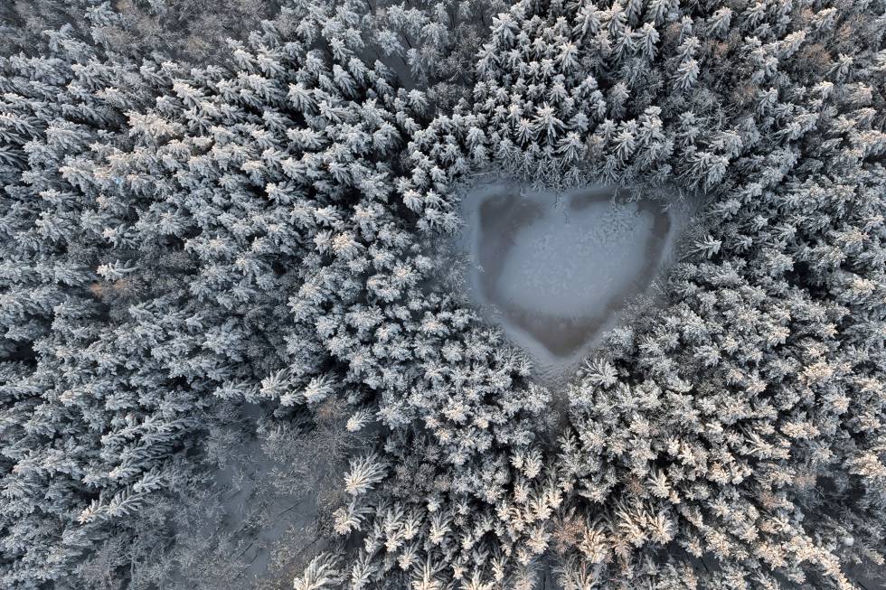 invierno