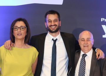 Los Ortega y Gasset que sacaron la verdad a la luz