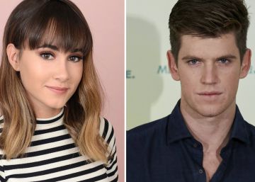 Ana Duato confirma la relación entre su hijo y Aitana Ocaña