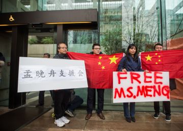 China contra Canadá: matar a la gallina para asustar a los monos
