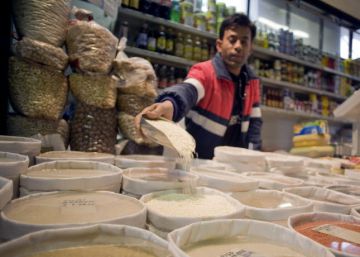 La seguridad alimentaria reside en el comercio