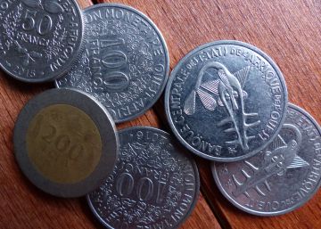 ¿Es el franco CFA una moneda colonial?