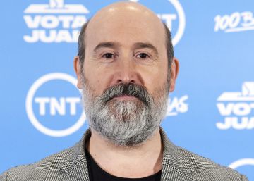 Javier Cámara desvela el motivo por el que no volvió a ver a Amparo Baró