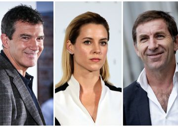 Málaga, factoría de actores y actrices