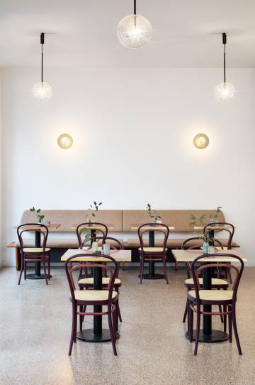 silla thonet