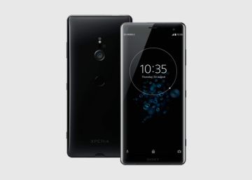 Sony Xperia XZ3, ¿el mejor móvil para ver series?