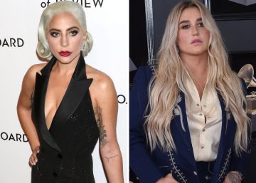 A dura declaração de Lady Gaga no julgamento de Kesha contra seu produtor, por agressão sexual