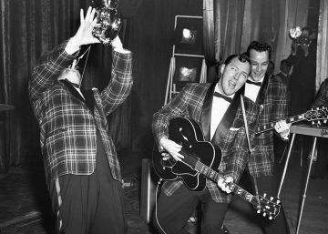 La canción que cambió la historia de la música triunfó por casualidad