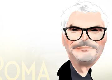 A resiliência que colocou Alfonso Cuarón na trilha do Oscar
