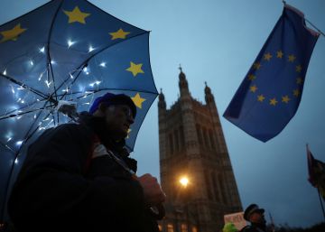 La factura de un Brexit a las bravas