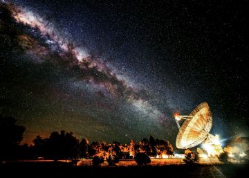 Conversación en Betelgeuse
