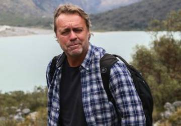 Tras los pasos del titánico viaje que confirmó que la tierra era redonda