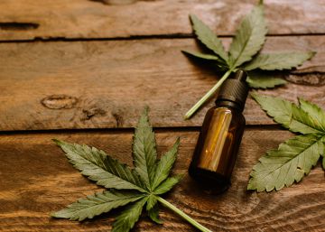 CBD: ¿Qué tiene el aceite de cannabis que está causando furor en EE UU?
