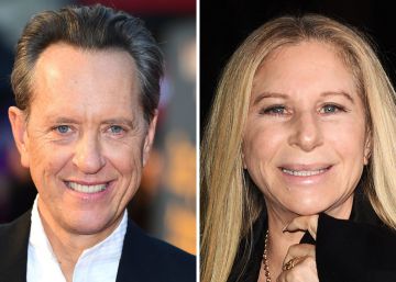 Barbra Streisand contesta a la carta de un famoso fan 47 años después