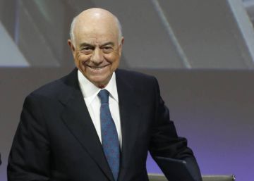 Villarejo investigó varias fincas que Francisco González estudiaba comprar Villarejo investigó varias fincas que Francisco González estudiaba comprar