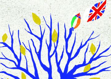 Brexit, Ireland and European solidarity