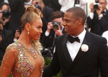 Beyoncé y Jay-Z ofrecen entradas gratuitas a sus conciertos a quien se convierta al veganismo