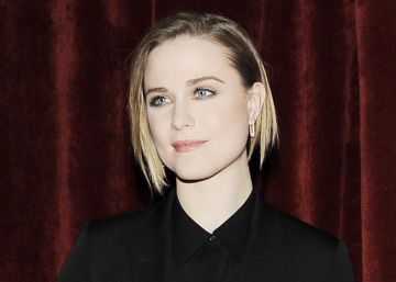 Evan Rachel Wood cuenta que intentó suicidarse