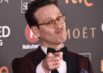 En el mundo ideal de los Premios Goya